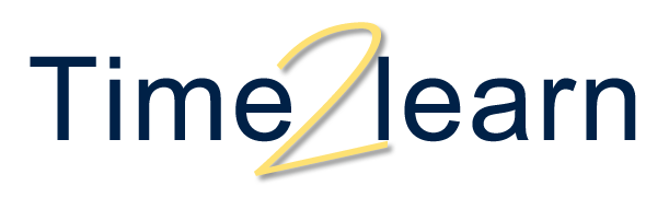 Time2Learn – usługi komputerowe – pomoc informatyczna, robotyka dla dzieci.